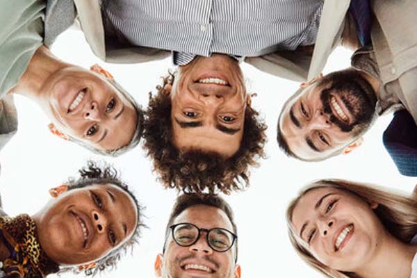 Collective Community