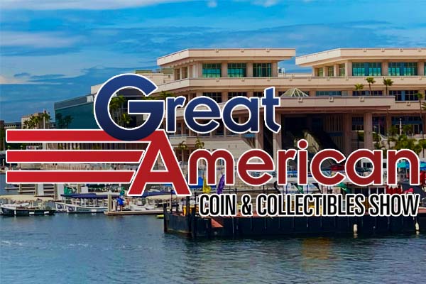 Great American Coin Show