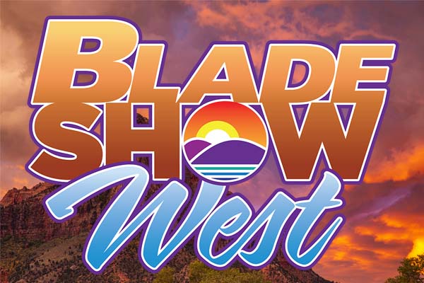 Blade Show West