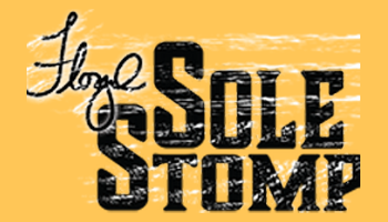 Floyd Sole Stomp