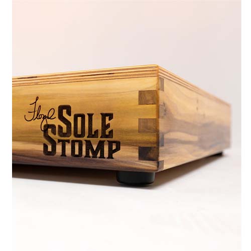 Floyd Sole Stomp